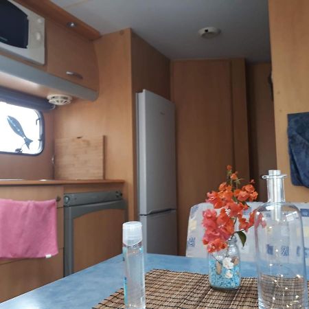 "Lapa" Caravan Apartamento Тинахо Экстерьер фото