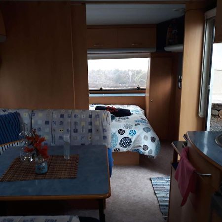 "Lapa" Caravan Apartamento Тинахо Экстерьер фото