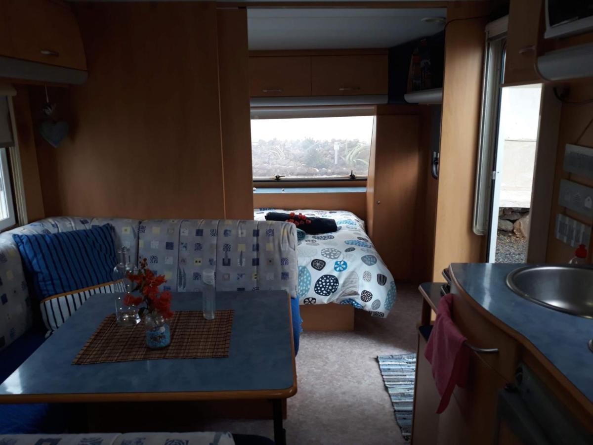 "Lapa" Caravan Apartamento Тинахо Экстерьер фото