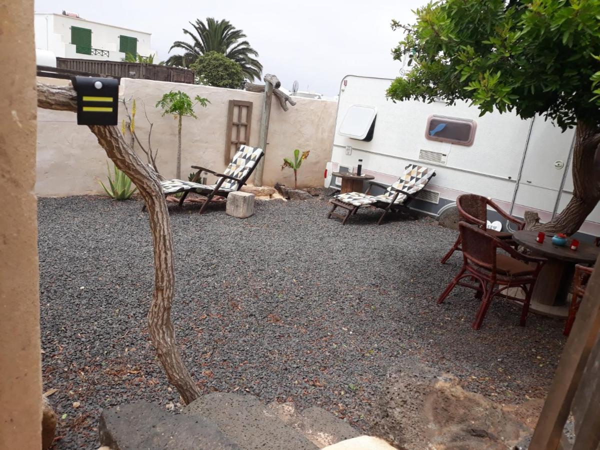 "Lapa" Caravan Apartamento Тинахо Экстерьер фото