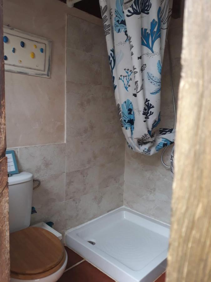 "Lapa" Caravan Apartamento Тинахо Экстерьер фото