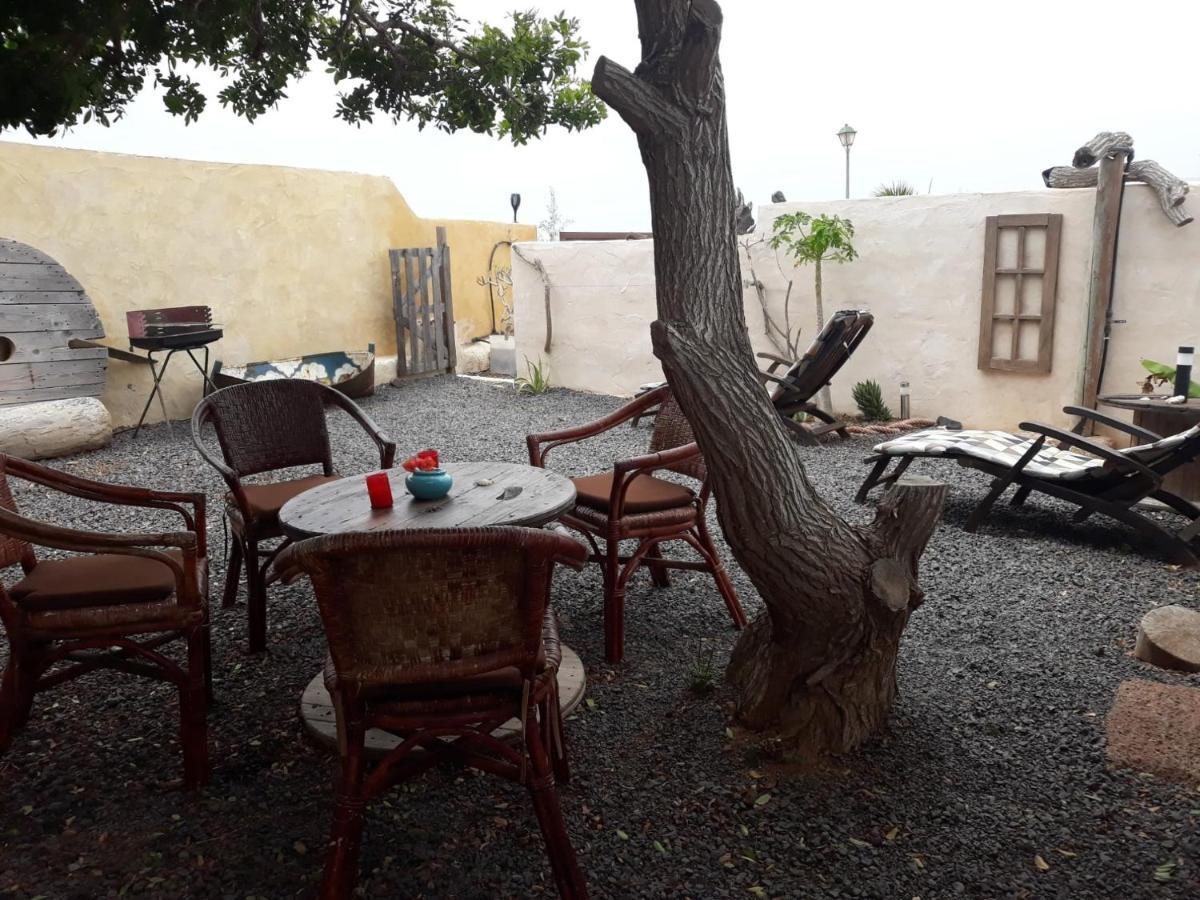 "Lapa" Caravan Apartamento Тинахо Экстерьер фото