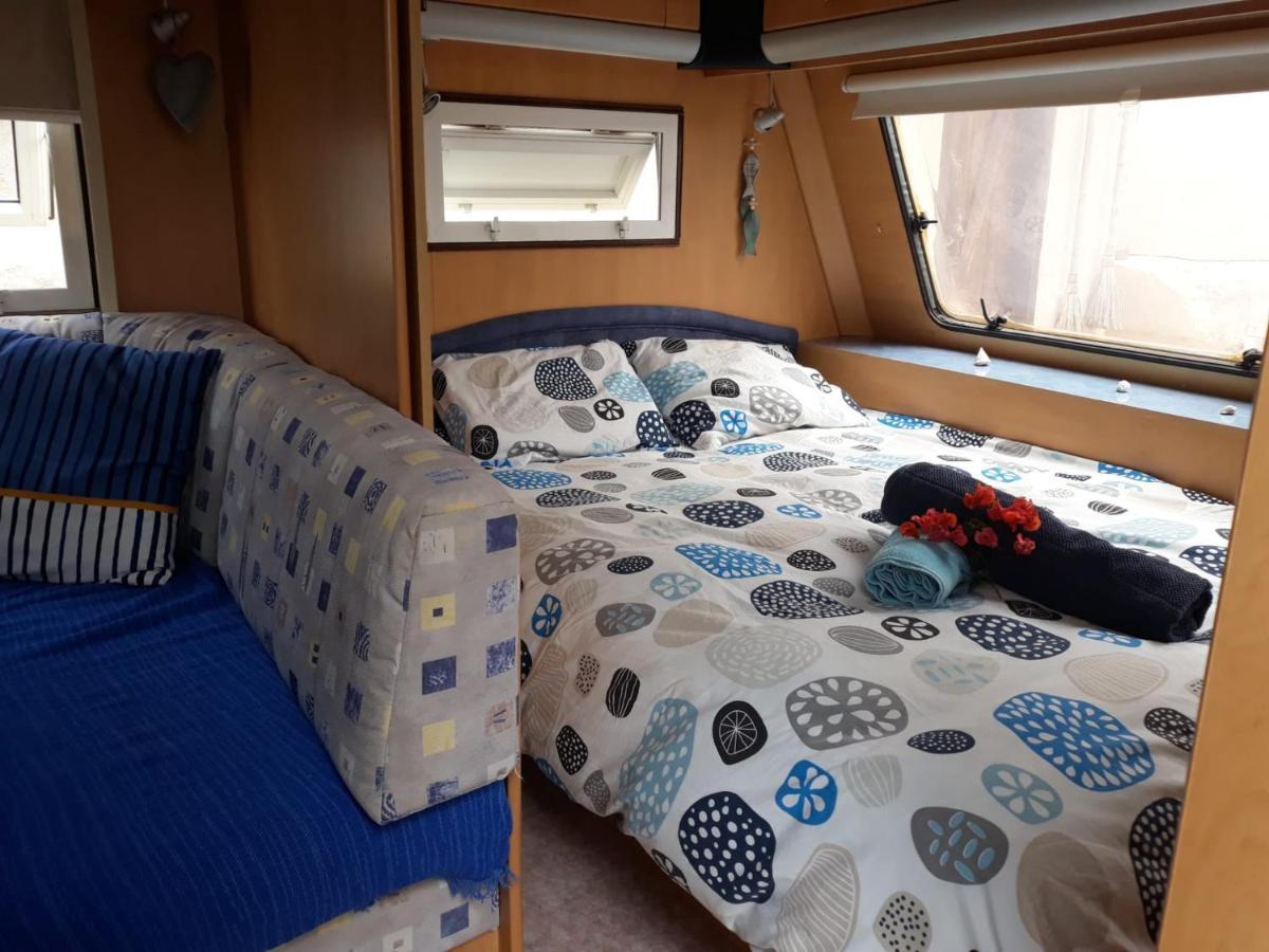 "Lapa" Caravan Apartamento Тинахо Экстерьер фото