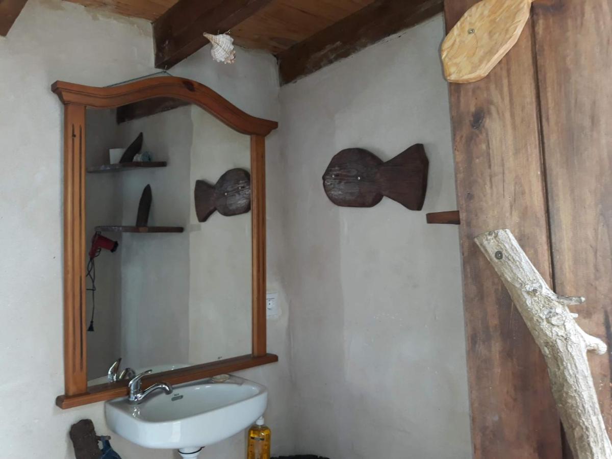 "Lapa" Caravan Apartamento Тинахо Экстерьер фото
